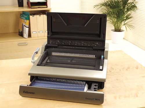 Galaxy-E Wire Elektrisches Drahtbindegerät__galaxy e wire 5217801 tray open.png